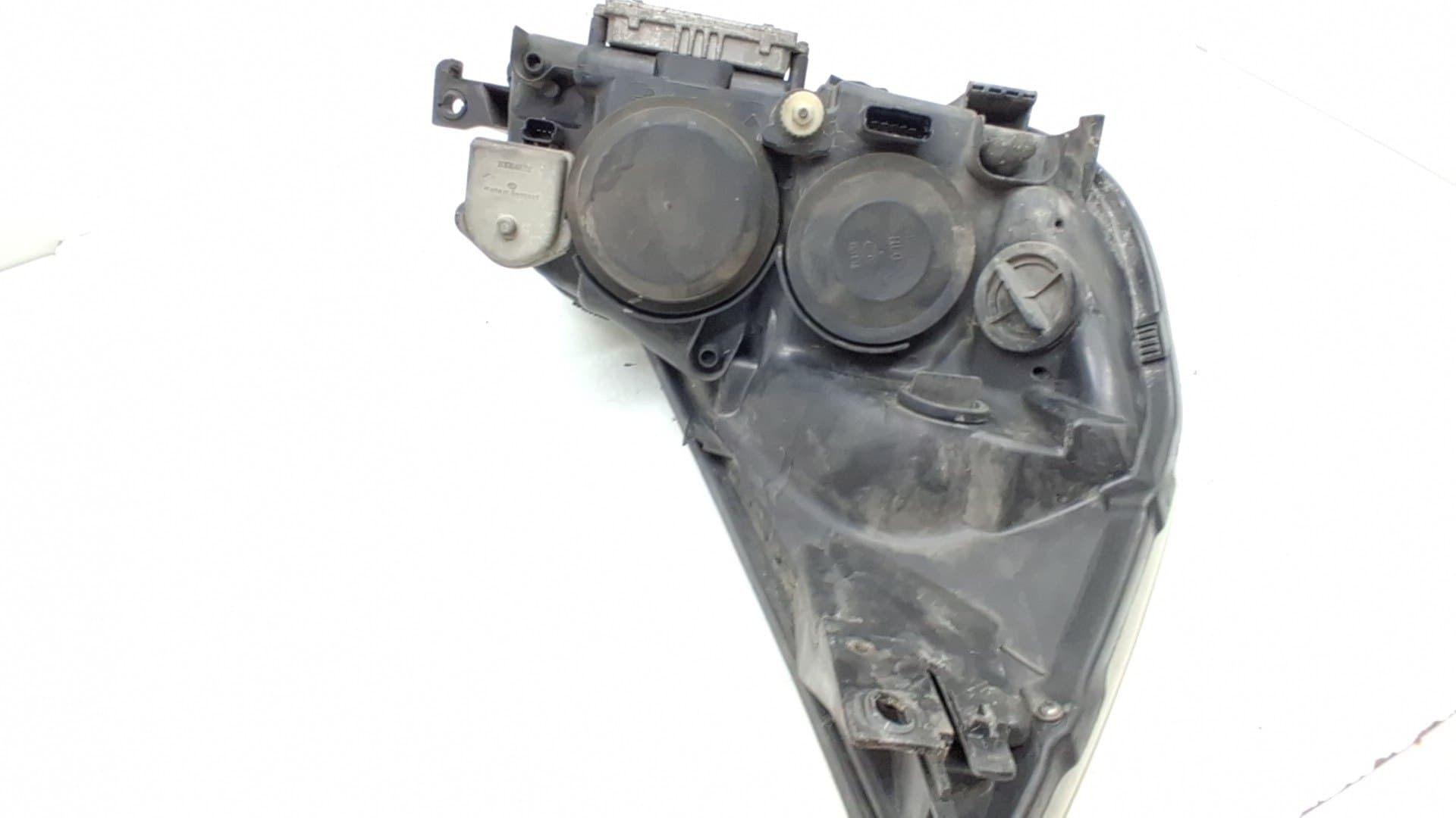 Faro izquierdo RENAULT ESPACE IV (JK0) 2