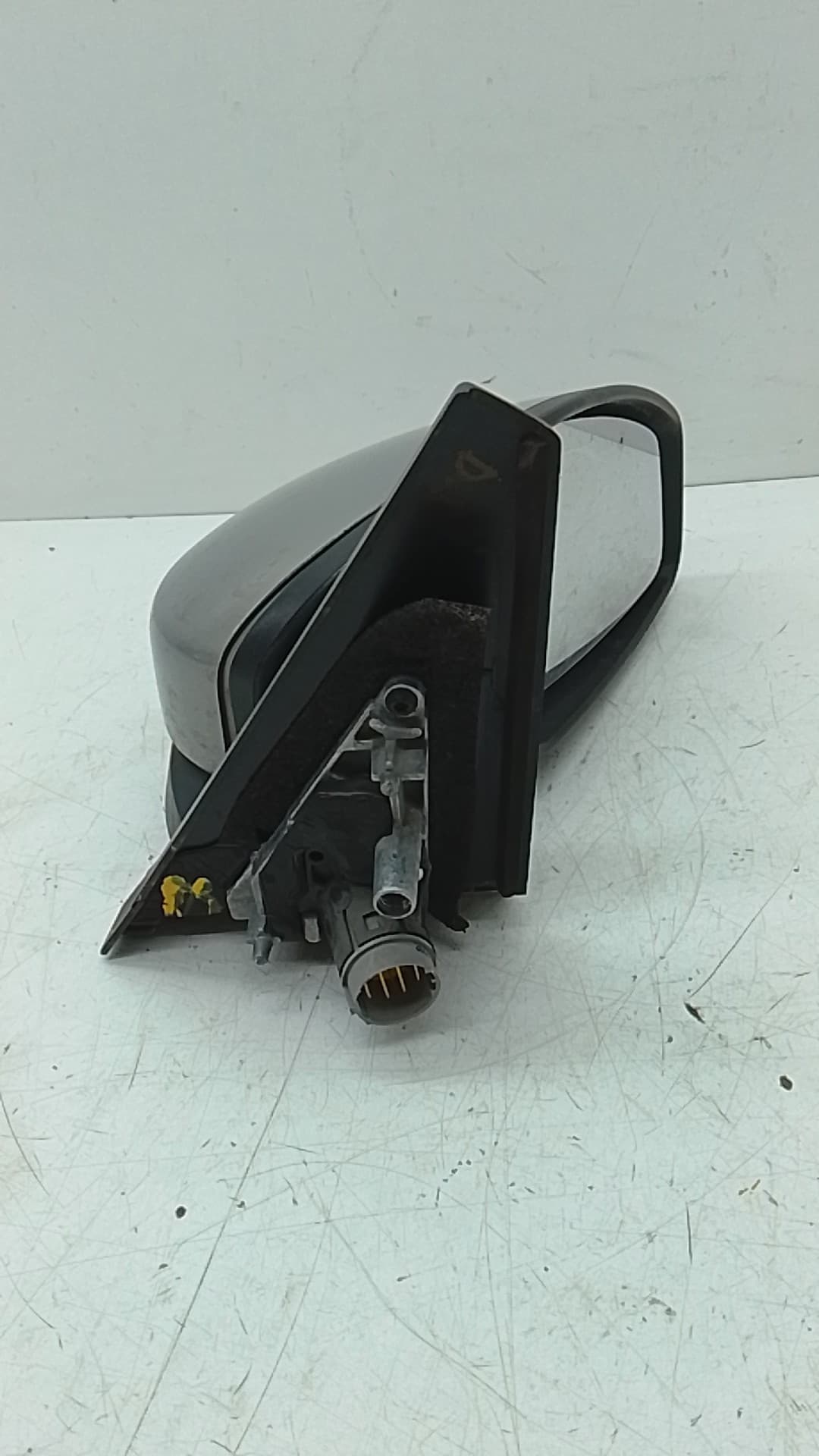 Retrovisor derecho RENAULT ESPACE IV (JK0) 3
