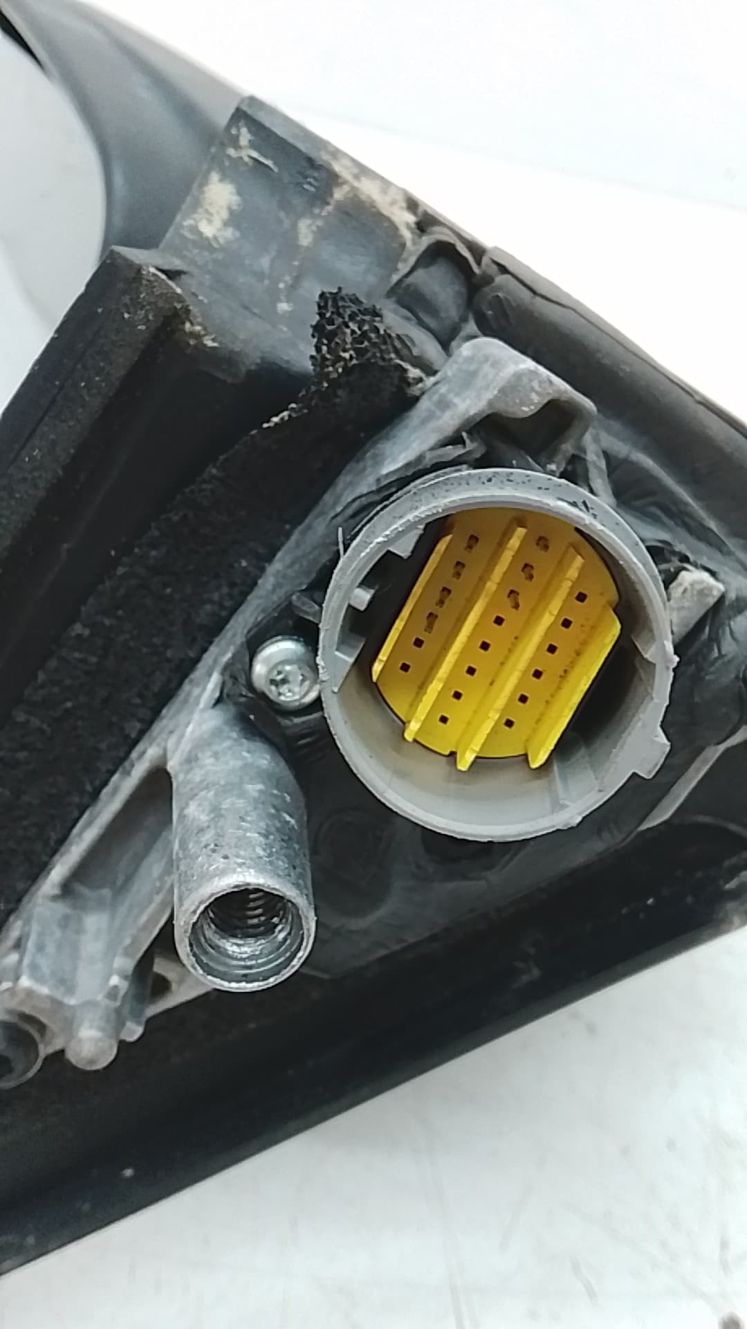 Retrovisor derecho RENAULT ESPACE IV (JK0) 2