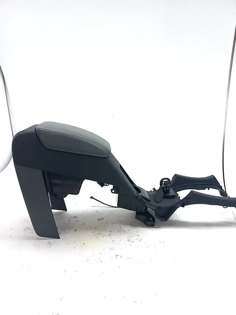 Consola central SAAB 9-3 (YS3F, E79, D79, D75)