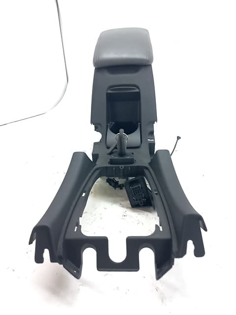 Consola central SAAB 9-3 (YS3F, E79, D79, D75) 2