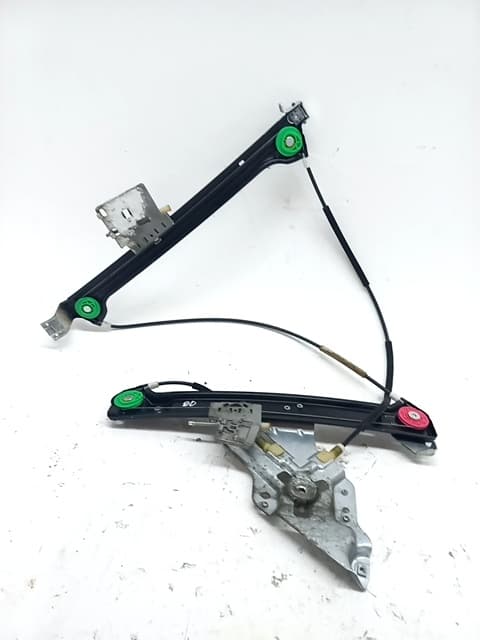 Elevalunas delantero derecho SAAB 9-3 (YS3F, E79, D79, D75)