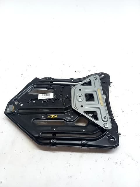 Elevalunas trasero izquierdo SAAB 9-3 (YS3F, E79, D79, D75)