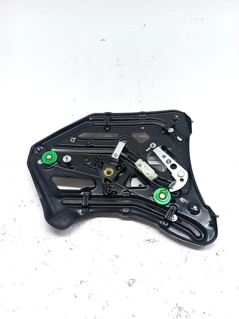 Elevalunas trasero izquierdo SAAB 9-3 (YS3F, E79, D79, D75) 2