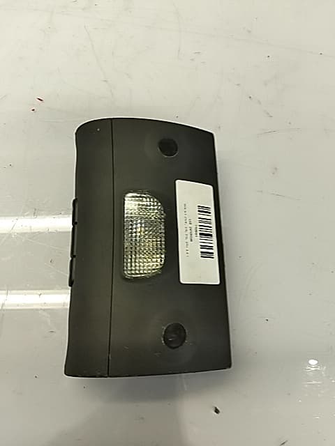 Luz interior SAAB 9-3 (YS3F, E79, D79, D75)