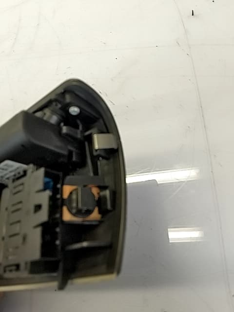 Luz interior SAAB 9-3 (YS3F, E79, D79, D75) 5