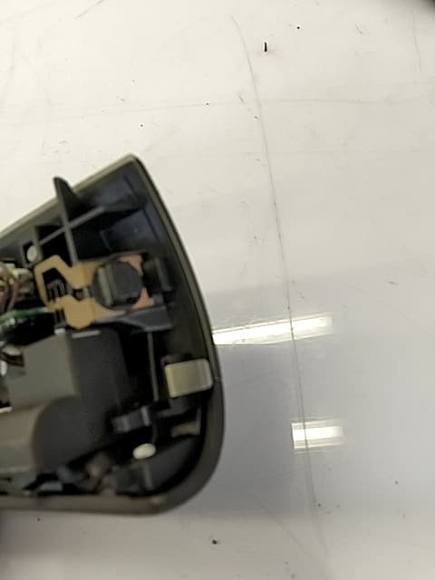 Luz interior SAAB 9-3 (YS3F, E79, D79, D75) 4