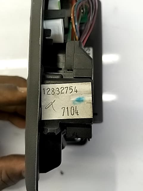 Luz interior SAAB 9-3 (YS3F, E79, D79, D75) 2