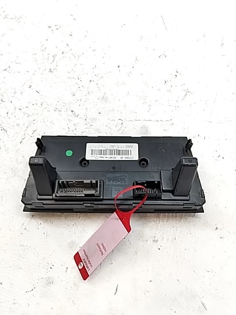 Mando climatizador SAAB 9-3 (YS3F, E79, D79, D75)