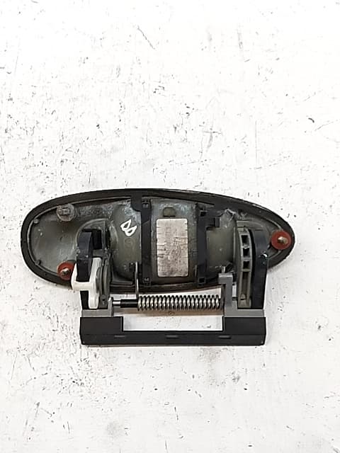 Maneta exterior delantera derecha SAAB 9-3 (YS3F, E79, D79, D75)