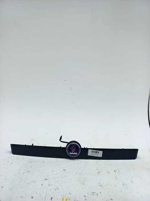 Maneta exterior porton SAAB 9-3 (YS3F, E79, D79, D75) 2