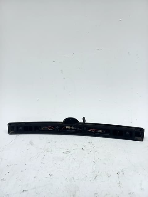 Maneta exterior porton SAAB 9-3 (YS3F, E79, D79, D75)