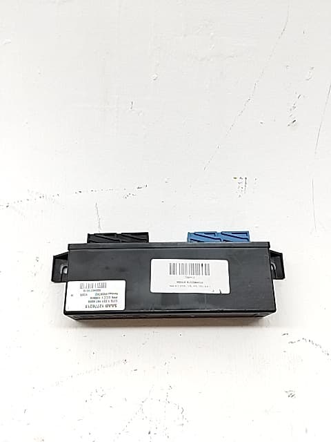Modulo electronico SAAB 9-3 (YS3F, E79, D79, D75)