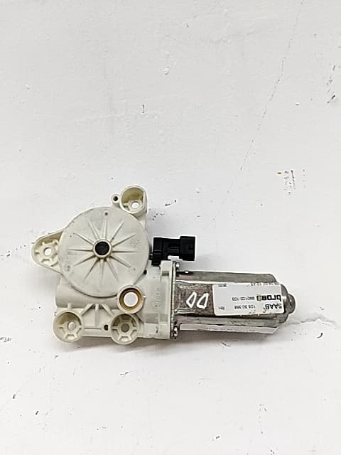 Motor elevalunas delantero derecho SAAB 9-3 (YS3F, E79, D79, D75) 2
