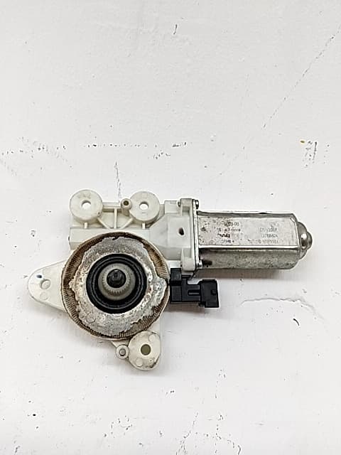 Motor elevalunas delantero derecho SAAB 9-3 (YS3F, E79, D79, D75)