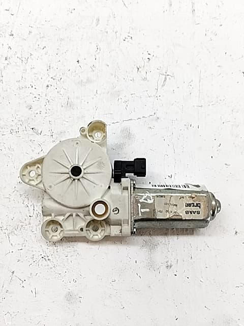 Motor elevalunas trasero derecho SAAB 9-3 (YS3F, E79, D79, D75) 2