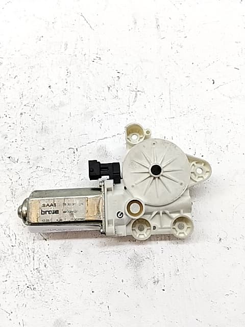 Motor elevalunas trasero izquierdo SAAB 9-3 (YS3F, E79, D79, D75) 2