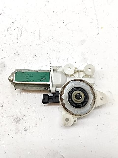 Motor elevalunas trasero izquierdo SAAB 9-3 (YS3F, E79, D79, D75)