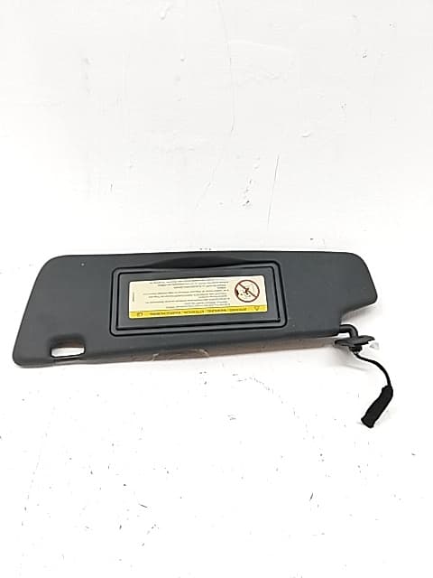 Parasol izquierdo SAAB 9-3 (YS3F, E79, D79, D75) 2