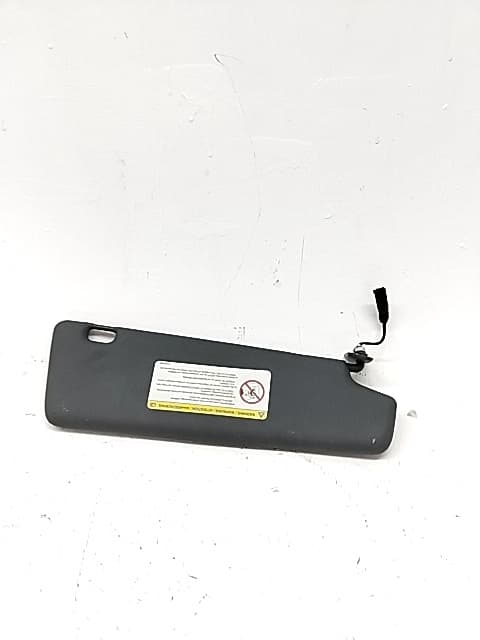 Parasol izquierdo SAAB 9-3 (YS3F, E79, D79, D75)