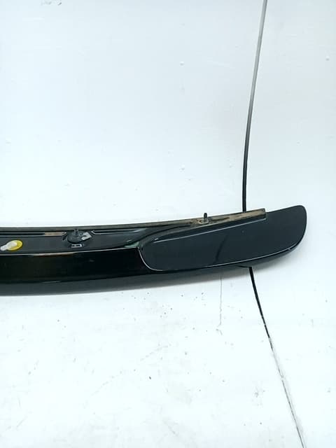 Aleron trasero SAAB 9-3 (YS3F, E79, D79, D75) 4