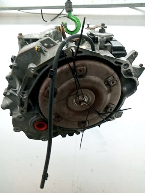 Caja cambios SAAB 9-3 (YS3F, E79, D79, D75)