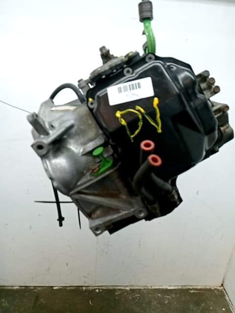Caja cambios SAAB 9-3 (YS3F, E79, D79, D75) 5
