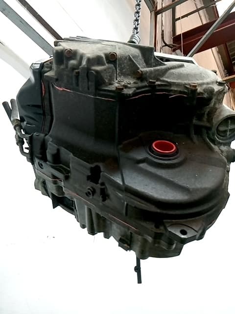Caja cambios SAAB 9-3 (YS3F, E79, D79, D75) 4