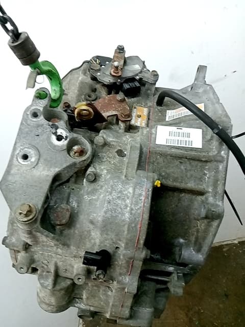 Caja cambios SAAB 9-3 (YS3F, E79, D79, D75) 3