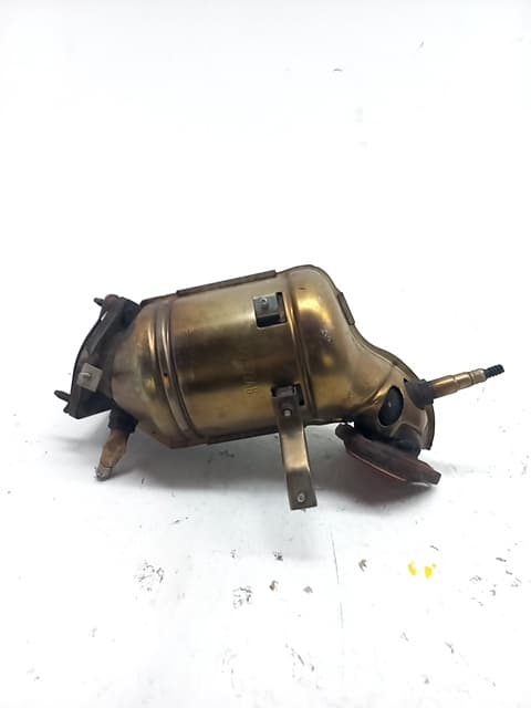 Catalizador SAAB 9-3 (YS3F, E79, D79, D75) 4