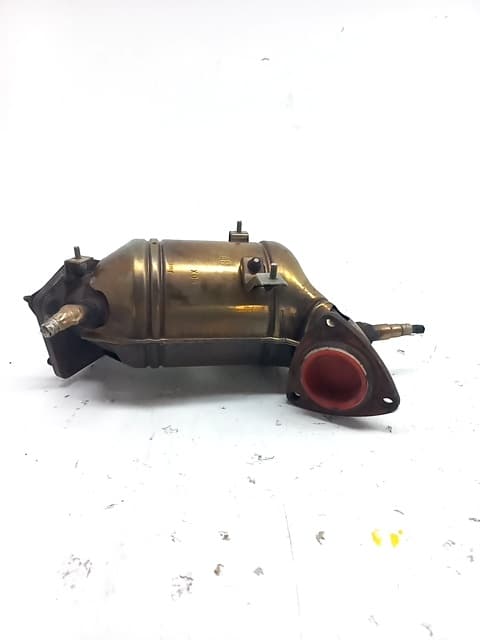 Catalizador SAAB 9-3 (YS3F, E79, D79, D75) 3