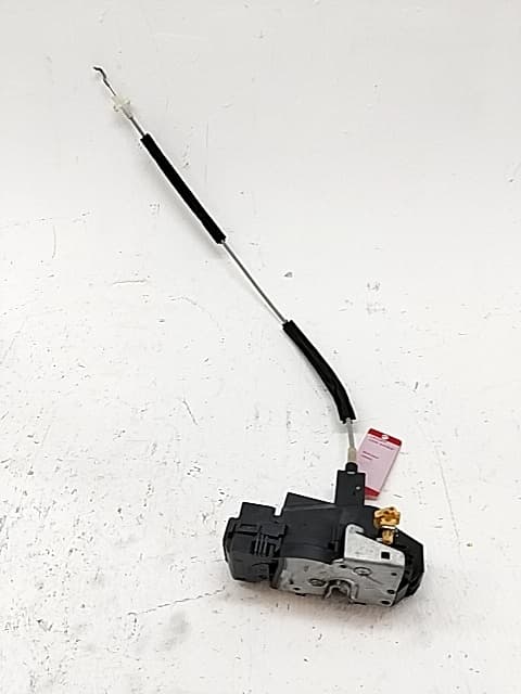 Cerradura puerta delantera derecha SAAB 9-3 (YS3F, E79, D79, D75)
