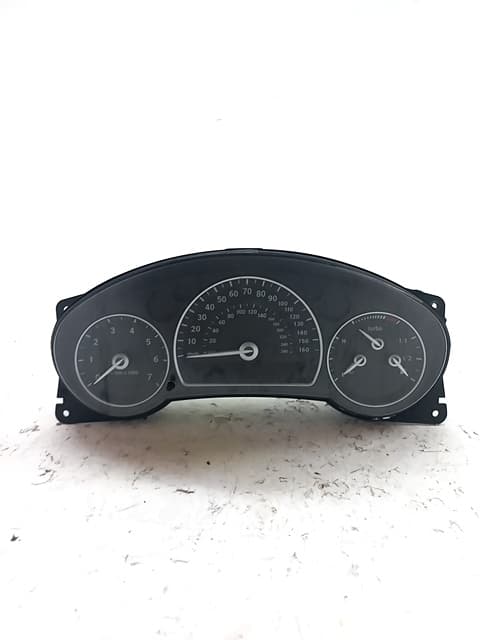 Cuadro instrumentos SAAB 9-3 (YS3F, E79, D79, D75)