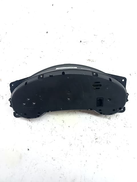 Cuadro instrumentos SAAB 9-3 (YS3F, E79, D79, D75) 2