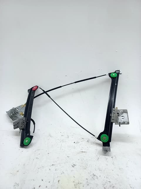 Elevalunas delantero izquierdo SAAB 9-3 (YS3F, E79, D79, D75)
