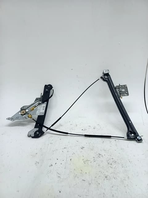 Elevalunas delantero izquierdo SAAB 9-3 (YS3F, E79, D79, D75) 2