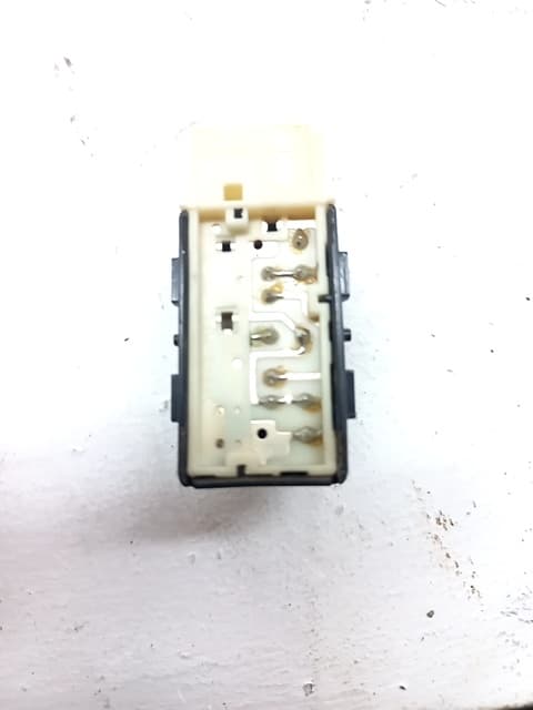 Modulo confort SAAB 9-3 (YS3F, E79, D79, D75) 2
