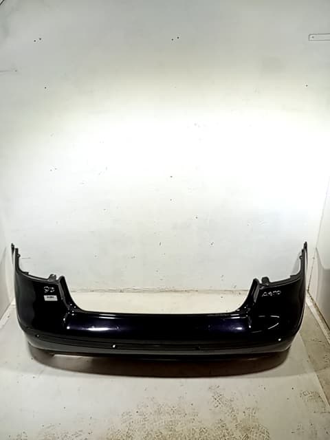 Paragolpes trasero SAAB 9-3 (YS3F, E79, D79, D75)