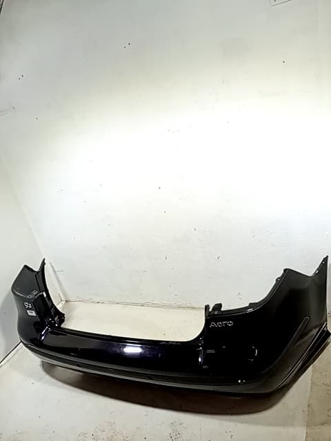 Paragolpes trasero SAAB 9-3 (YS3F, E79, D79, D75) 4