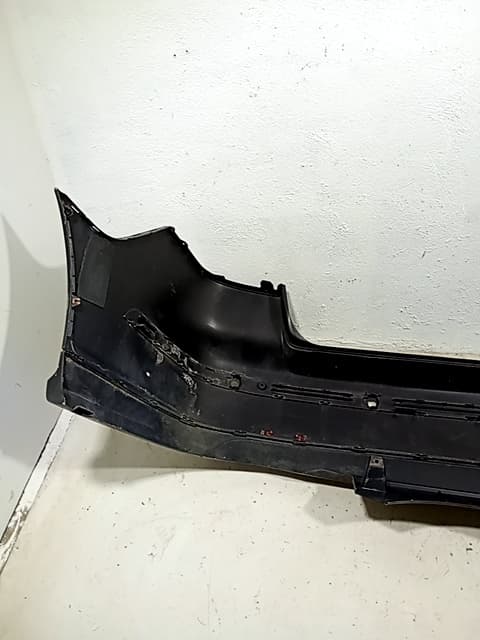 Paragolpes trasero SAAB 9-3 (YS3F, E79, D79, D75) 3