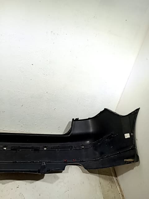 Paragolpes trasero SAAB 9-3 (YS3F, E79, D79, D75) 2