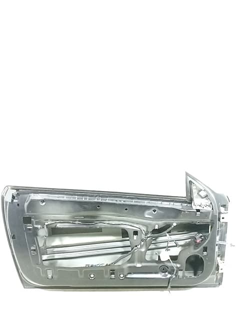 Puerta delantera izquierda SAAB 9-3 (YS3F, E79, D79, D75)
