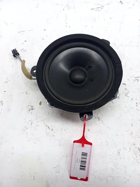 Altavoz SAAB 9-3 (YS3F, E79, D79, D75)