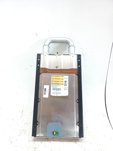 Barras techo SAAB 9-3 (YS3F, E79, D79, D75) 3