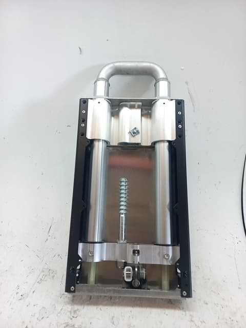Barras techo SAAB 9-3 (YS3F, E79, D79, D75)