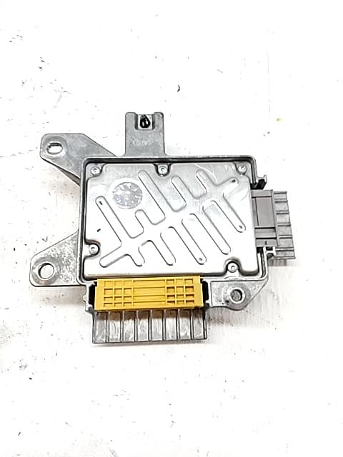 Centralita airbag SAAB 9-3 (YS3F, E79, D79, D75) 2