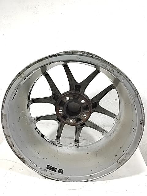 Llanta SAAB 9-3 (YS3F, E79, D79, D75) 4