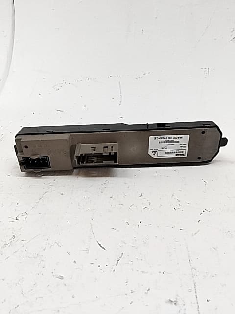Modulo electronico SAAB 9-3 (YS3F, E79, D79, D75) 2