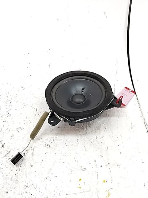 Altavoz SAAB 9-3 (YS3F, E79, D79, D75)