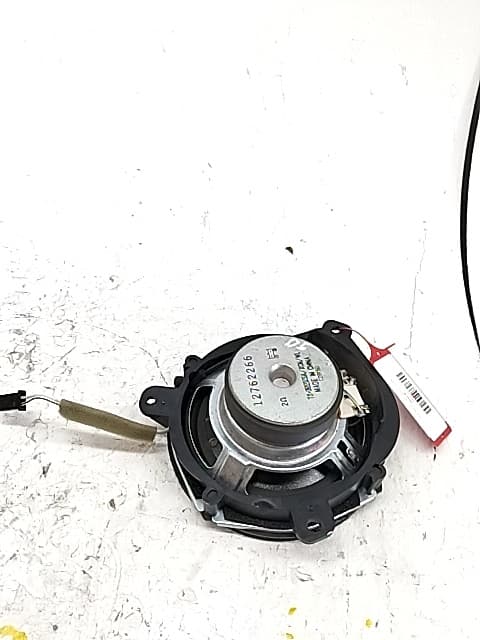 Altavoz SAAB 9-3 (YS3F, E79, D79, D75) 2